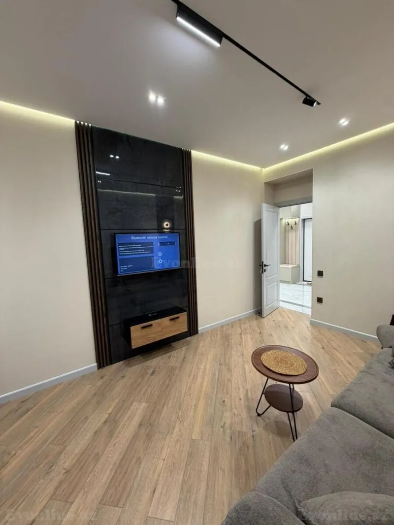 Kirayə verilir 2 otaqlı Mənzil Yeni tikili 65 m² 8 Noyabr m. - şəkil 4