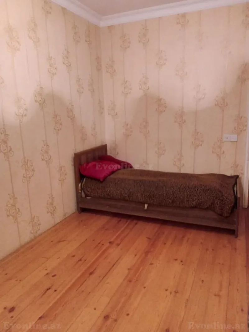 Satılır 5 otaqlı Mənzil Köhnə tikili 110 m² Biləcəri - şəkil 7