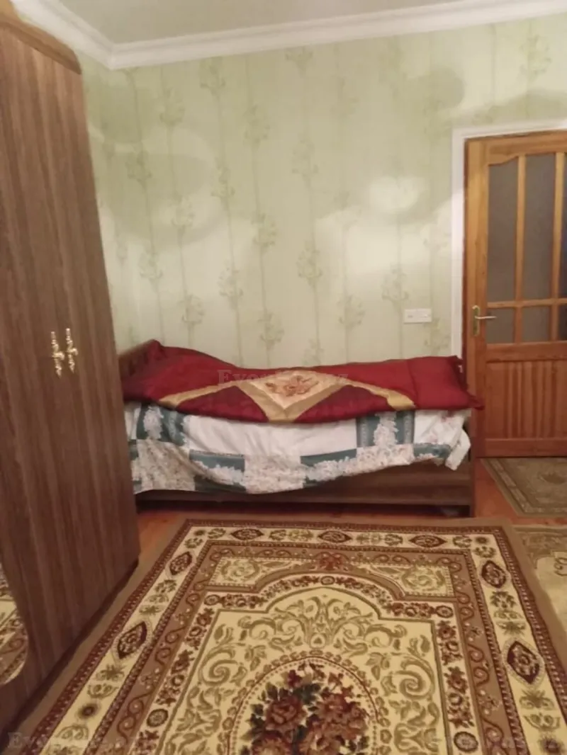 Satılır 5 otaqlı Mənzil Köhnə tikili 110 m² Biləcəri - şəkil 9