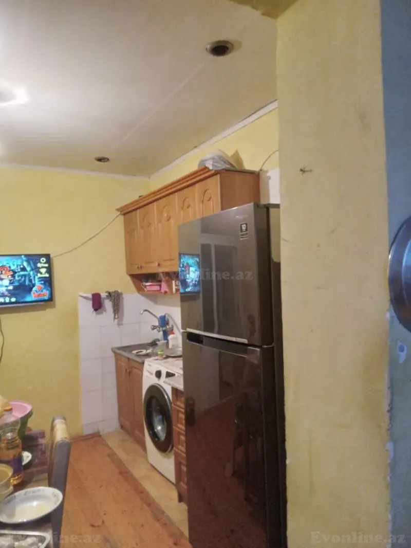 Satılır 5 otaqlı Mənzil Köhnə tikili 110 m² Biləcəri - şəkil 10