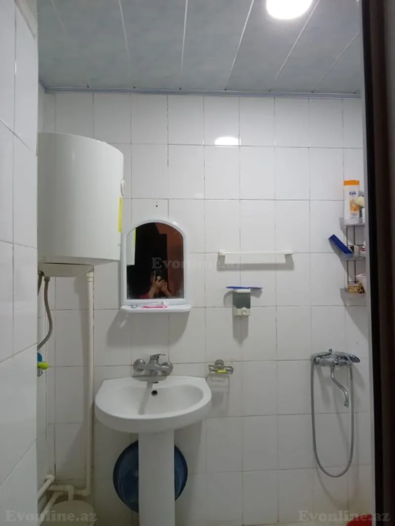 Satılır 5 otaqlı Mənzil Köhnə tikili 110 m² Biləcəri - şəkil 12