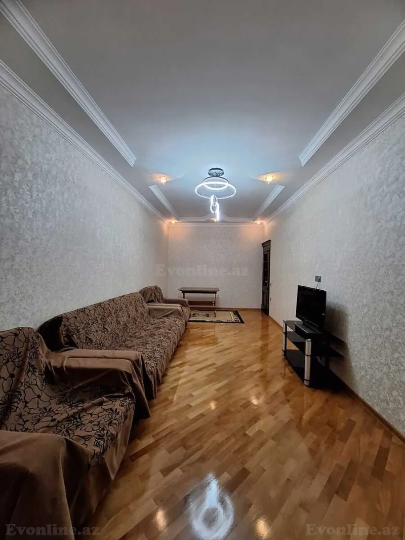 Satılır 2 otaqlı Mənzil Yeni tikili 68 m² 9-cu mikrorayon - şəkil 4