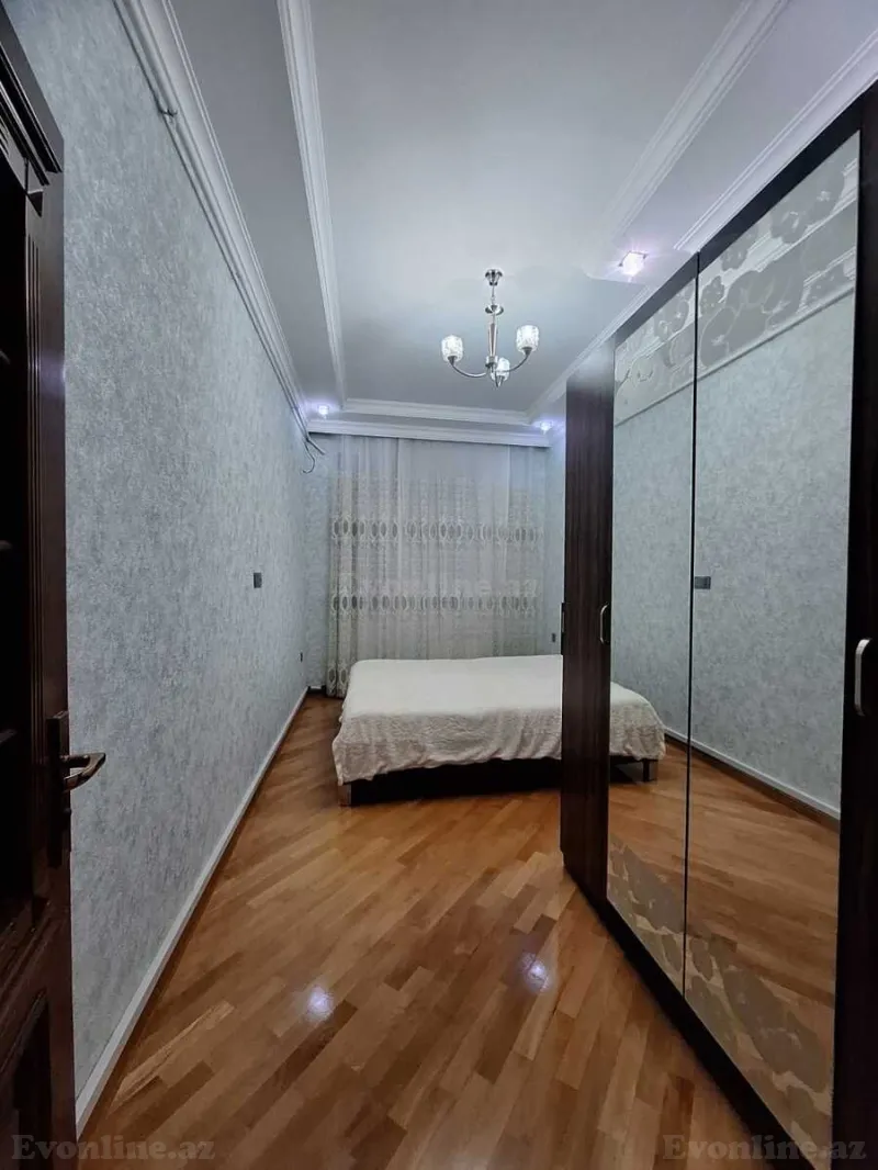 Satılır 2 otaqlı Mənzil Yeni tikili 68 m² 9-cu mikrorayon - şəkil 5