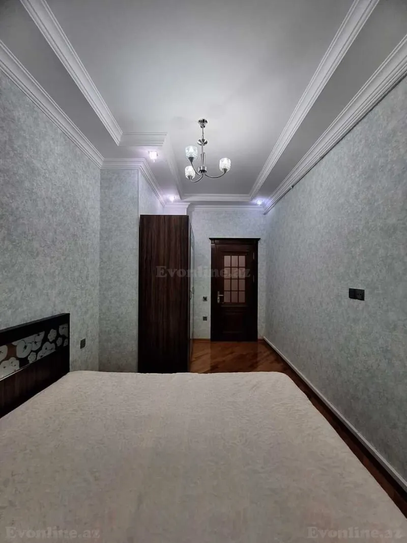 Satılır 2 otaqlı Mənzil Yeni tikili 68 m² 9-cu mikrorayon - şəkil 6