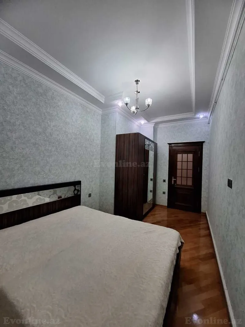 Satılır 2 otaqlı Mənzil Yeni tikili 68 m² 9-cu mikrorayon - şəkil 7