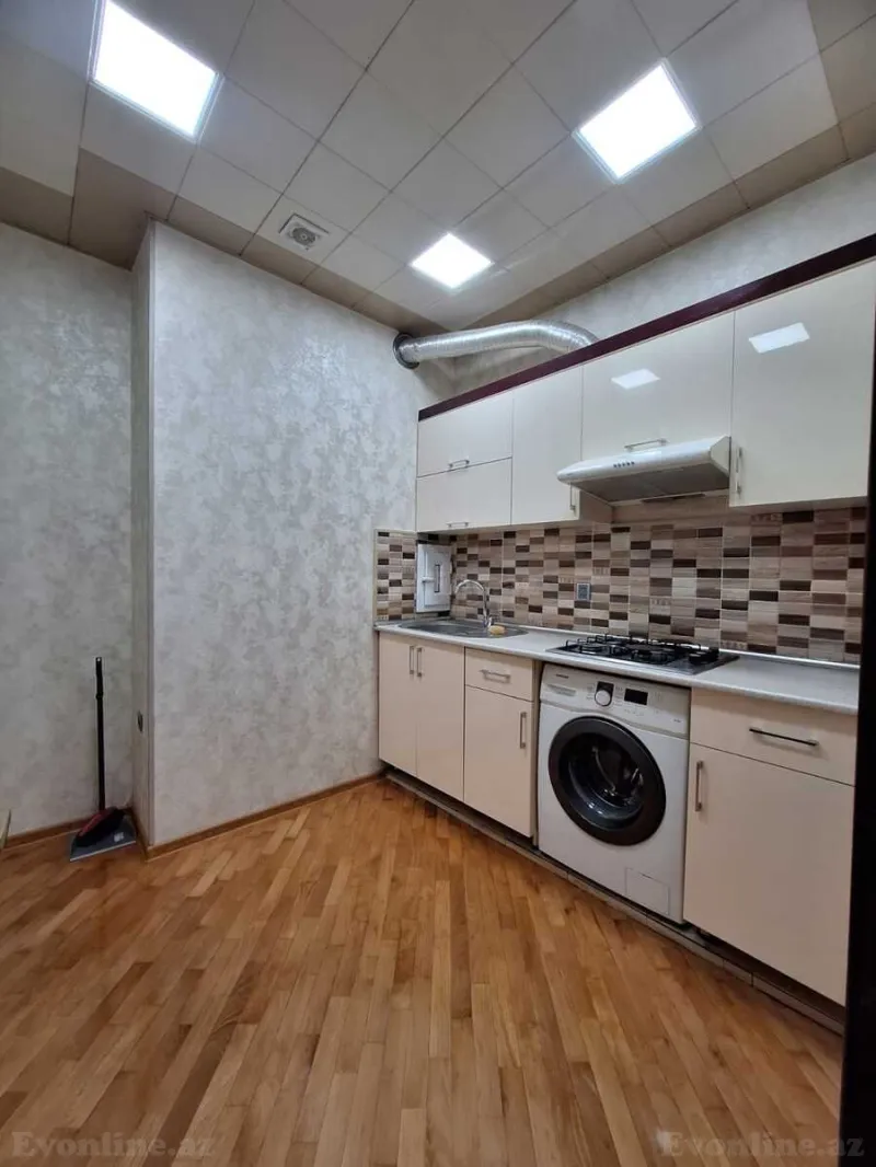 Satılır 2 otaqlı Mənzil Yeni tikili 68 m² 9-cu mikrorayon - şəkil 8