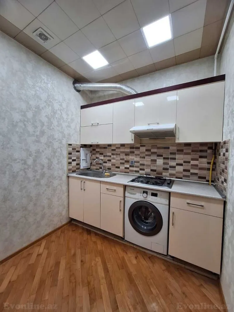 Satılır 2 otaqlı Mənzil Yeni tikili 68 m² 9-cu mikrorayon - şəkil 9