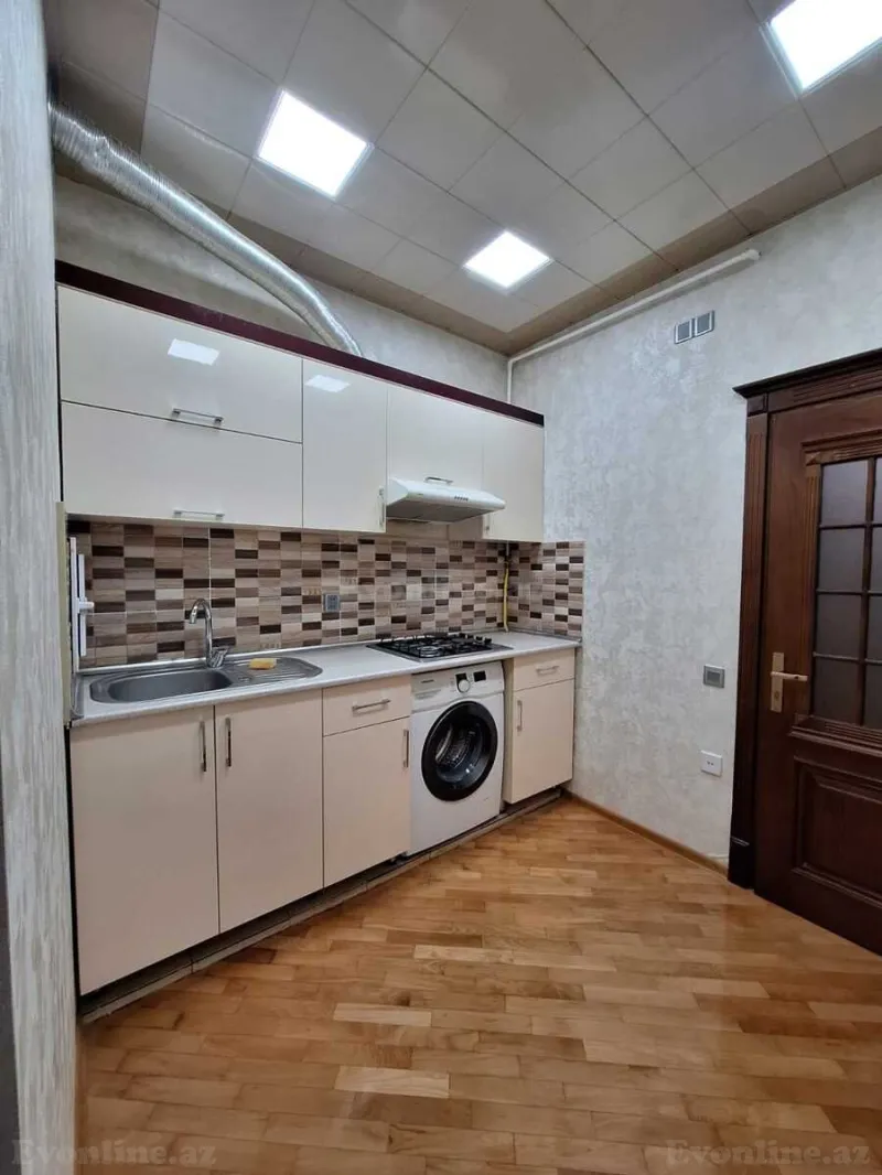Satılır 2 otaqlı Mənzil Yeni tikili 68 m² 9-cu mikrorayon - şəkil 10
