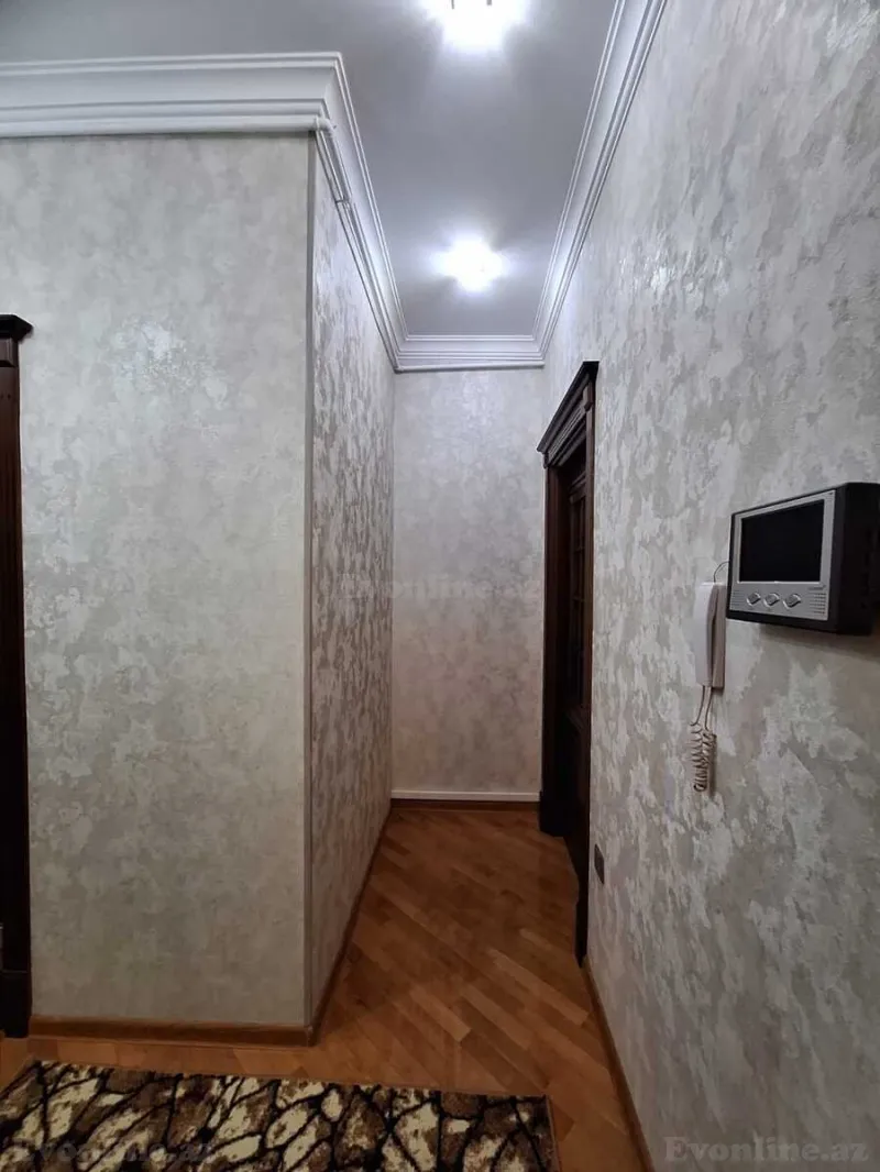 Satılır 2 otaqlı Mənzil Yeni tikili 68 m² 9-cu mikrorayon - şəkil 11