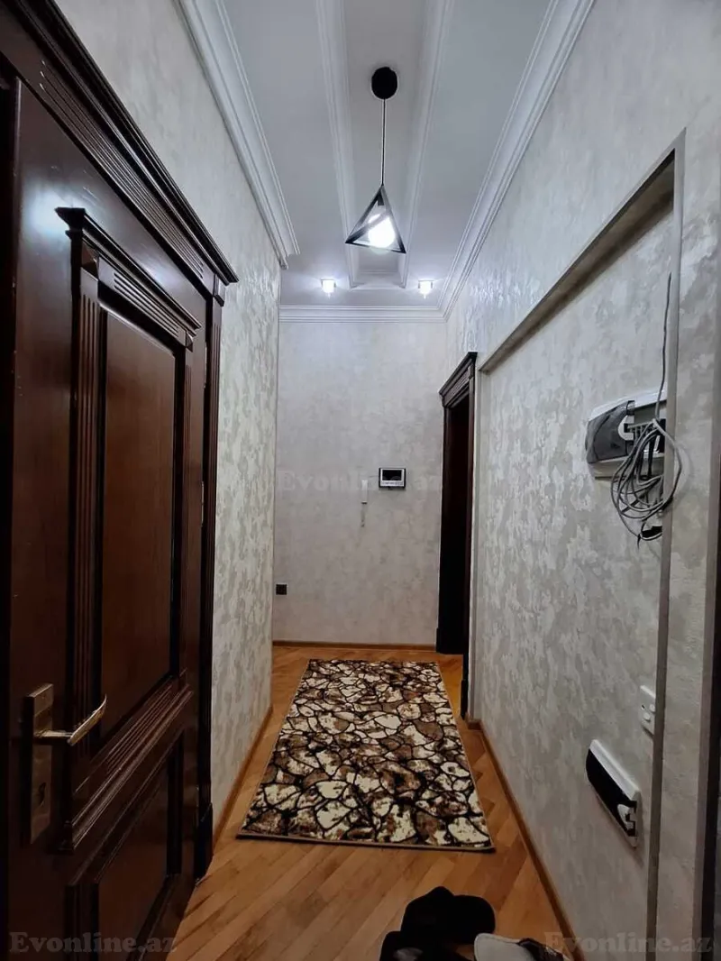 Satılır 2 otaqlı Mənzil Yeni tikili 68 m² 9-cu mikrorayon - şəkil 13