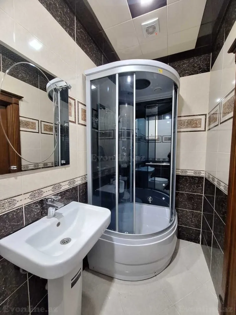 Satılır 2 otaqlı Mənzil Yeni tikili 68 m² 9-cu mikrorayon - şəkil 14