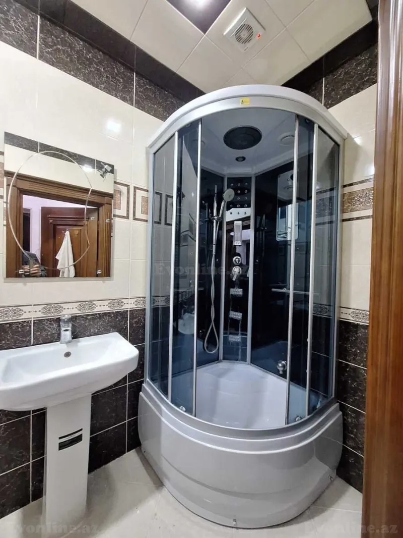 Satılır 2 otaqlı Mənzil Yeni tikili 68 m² 9-cu mikrorayon - şəkil 15