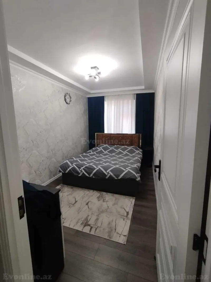 Satılır 3 otaqlı Mənzil Köhnə tikili 80 m² Binə - şəkil 3