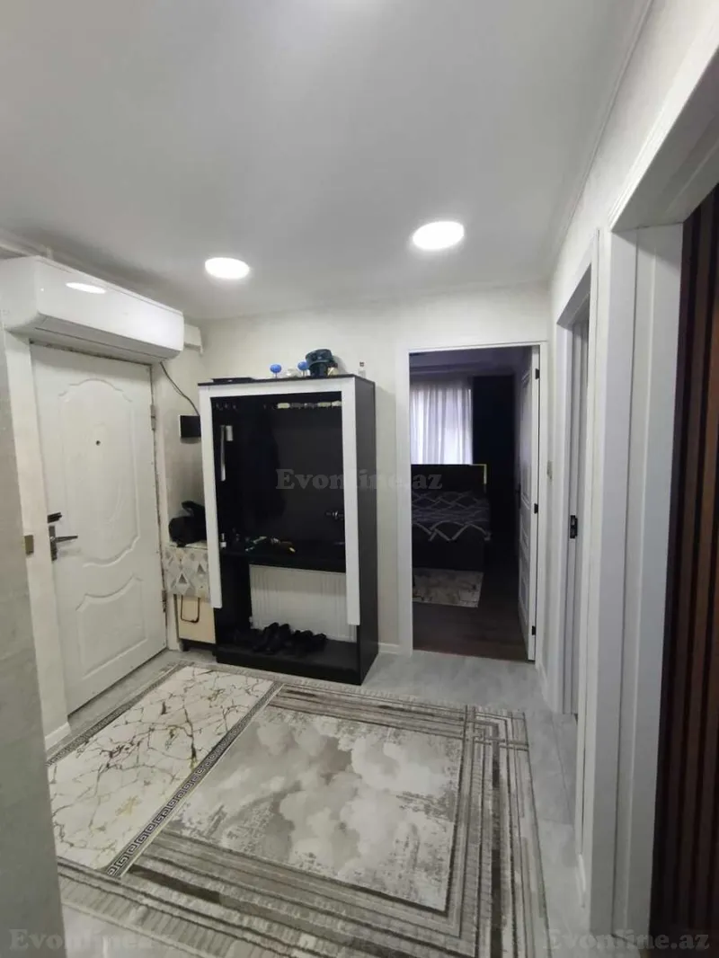 Satılır 3 otaqlı Mənzil Köhnə tikili 80 m² Binə - şəkil 7