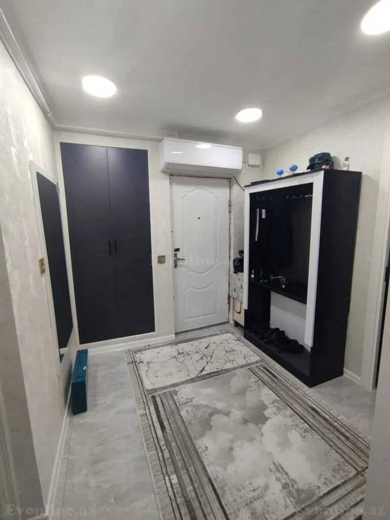 Satılır 3 otaqlı Mənzil Köhnə tikili 80 m² Binə - şəkil 10