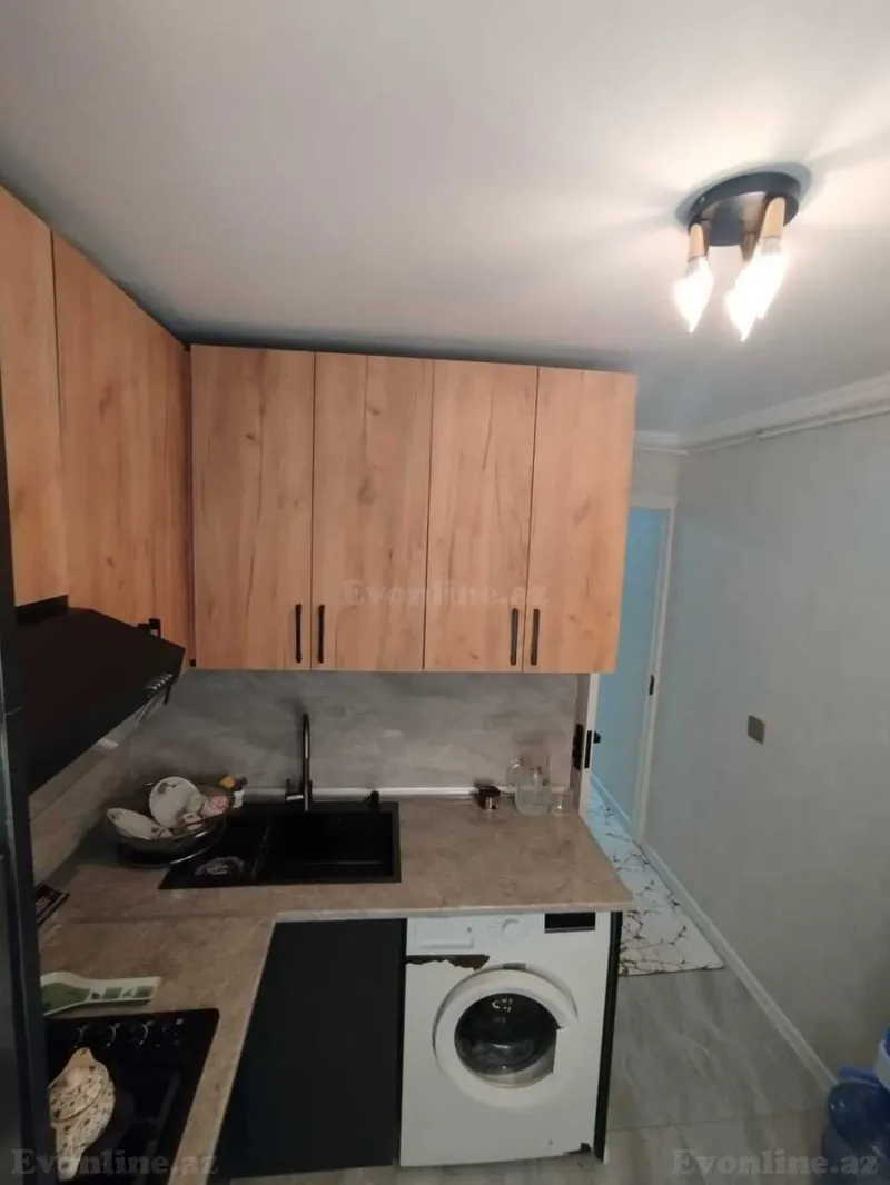 Satılır 3 otaqlı Mənzil Köhnə tikili 80 m² Binə - şəkil 11