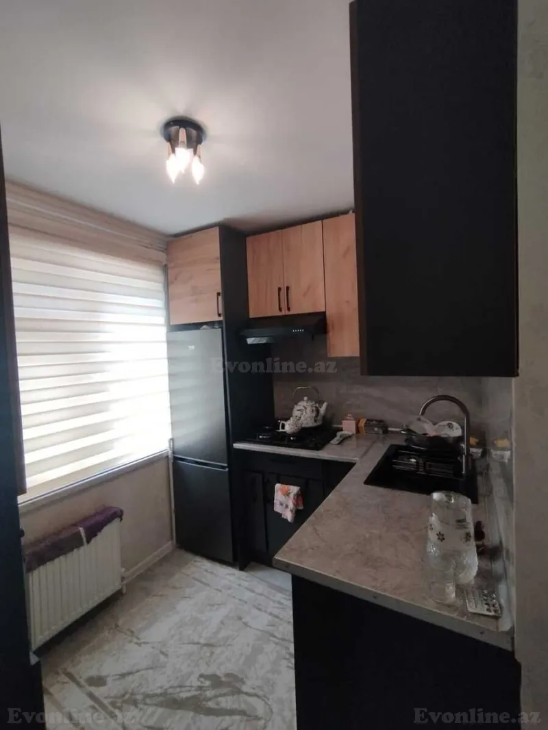 Satılır 3 otaqlı Mənzil Köhnə tikili 80 m² Binə - şəkil 12