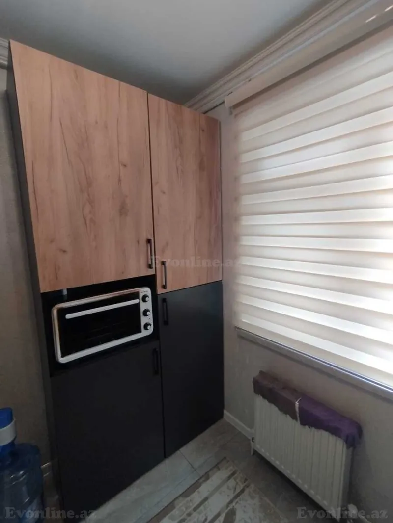 Satılır 3 otaqlı Mənzil Köhnə tikili 80 m² Binə - şəkil 14