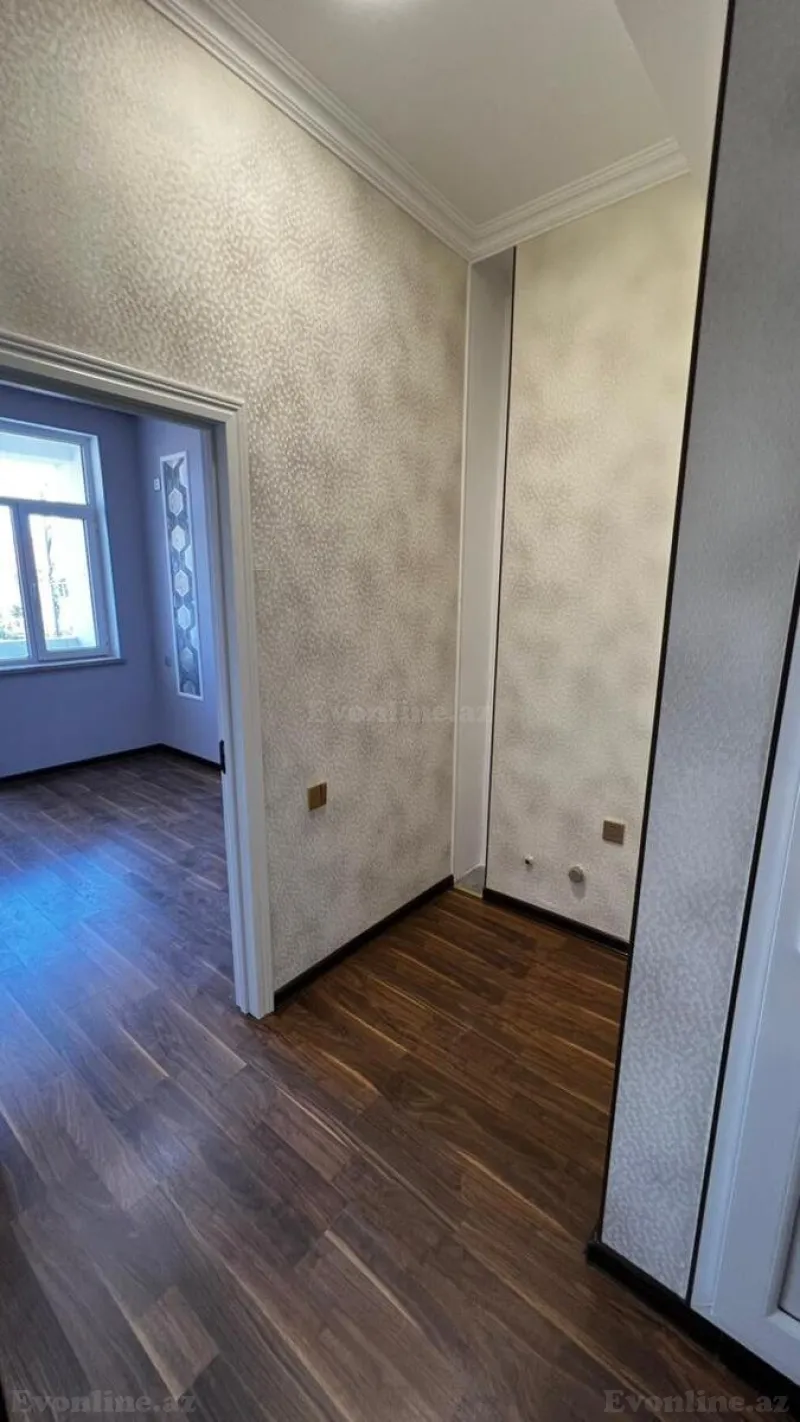 Satılır 3 otaqlı Mənzil Yeni tikili 55 m² Xırdalan - şəkil 3