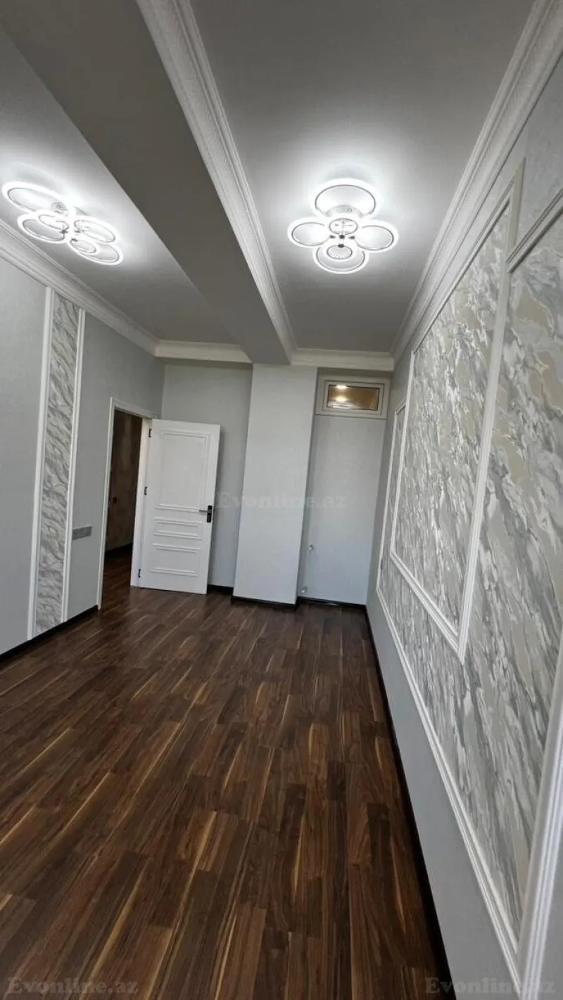 Satılır 3 otaqlı Mənzil Yeni tikili 55 m² Xırdalan - şəkil 6