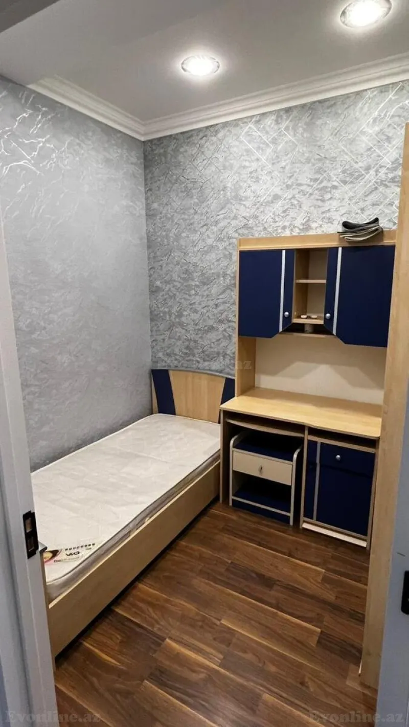 Satılır 3 otaqlı Mənzil Yeni tikili 55 m² Xırdalan - şəkil 7