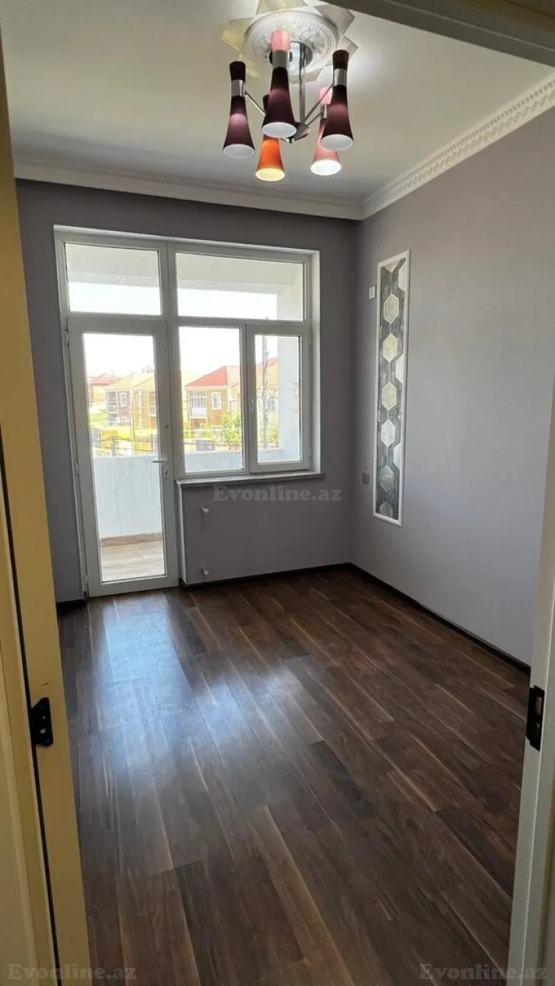 Satılır 3 otaqlı Mənzil Yeni tikili 55 m² Xırdalan - şəkil 8