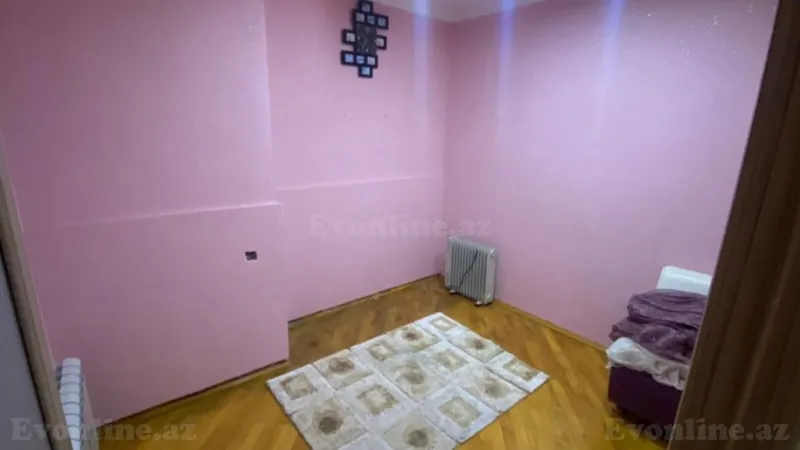 Kirayə verilir 3 otaqlı Mənzil Yeni tikili 93 m² 4-cü mikrorayon - şəkil 6