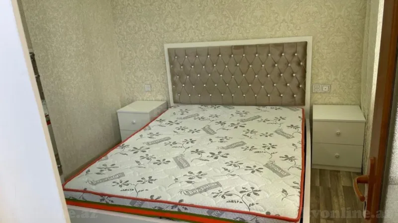 Kirayə verilir 2 otaqlı Mənzil Yeni tikili 70 m² Sabunçu r. - şəkil 5