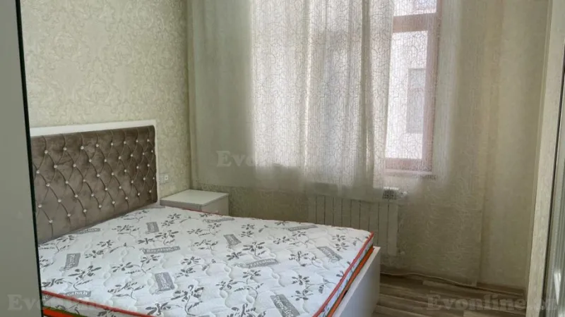 Kirayə verilir 2 otaqlı Mənzil Yeni tikili 70 m² Sabunçu r. - şəkil 6