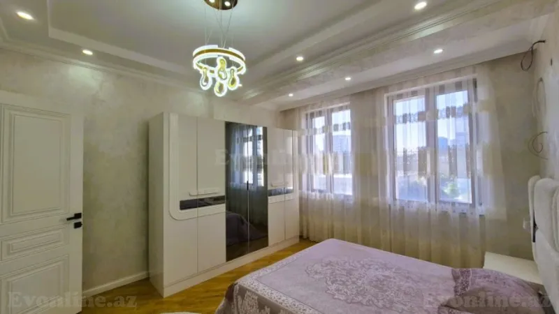 Satılır 3 otaqlı Mənzil Yeni tikili 106 m² 28 May m. - şəkil 7