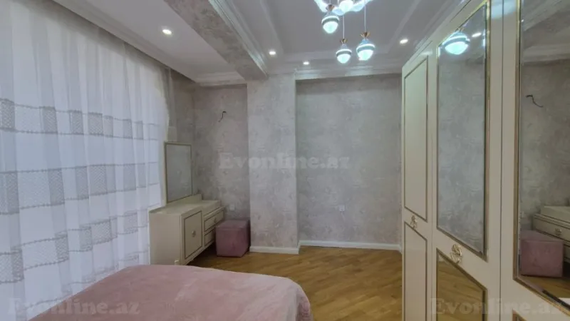 Satılır 3 otaqlı Mənzil Yeni tikili 106 m² 28 May m. - şəkil 10