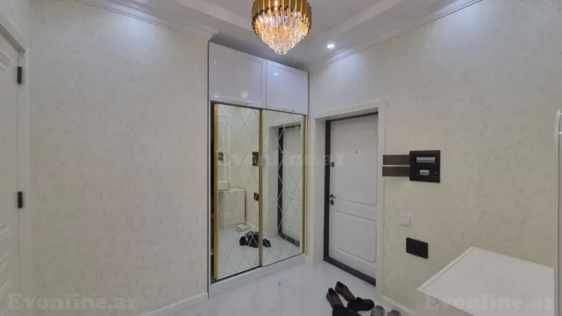 Satılır 3 otaqlı Mənzil Yeni tikili 106 m² 28 May m. - şəkil 16