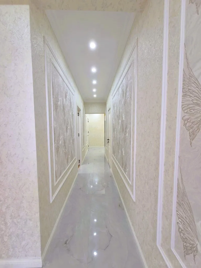 Satılır 3 otaqlı Mənzil Yeni tikili 106 m² 28 May m. - şəkil 18