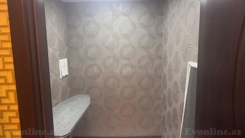 Kirayə verilir 3 otaqlı Mənzil Yeni tikili 137 m² Nəriman Nərimanov m. - şəkil 13