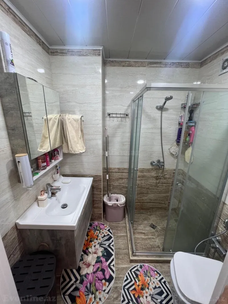 Satılır 2 otaqlı Mənzil Yeni tikili 62 m² Xırdalan - şəkil 7