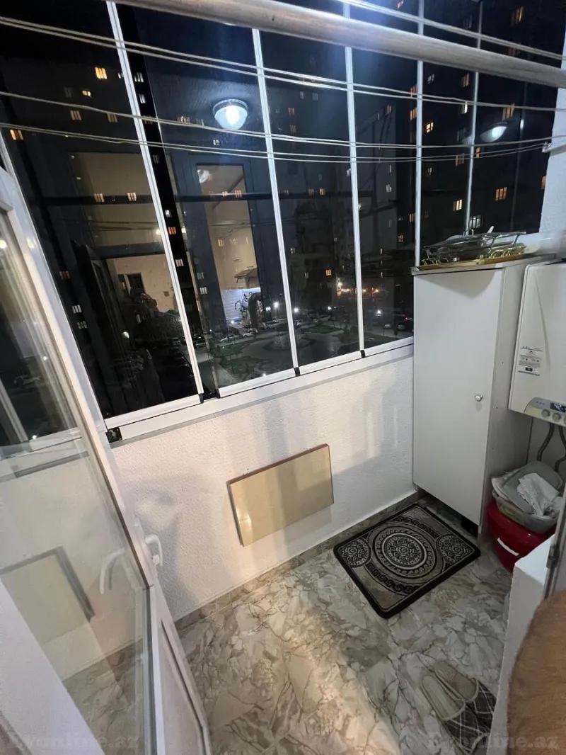 Satılır 2 otaqlı Mənzil Yeni tikili 62 m² Xırdalan - şəkil 8