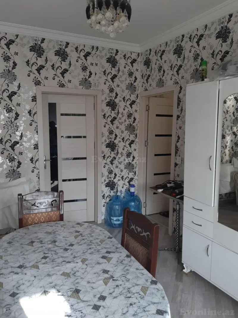 Kirayə verilir 3 otaqlı Mənzil Köhnə tikili 63 m² 3-cü mikrorayon - şəkil 3