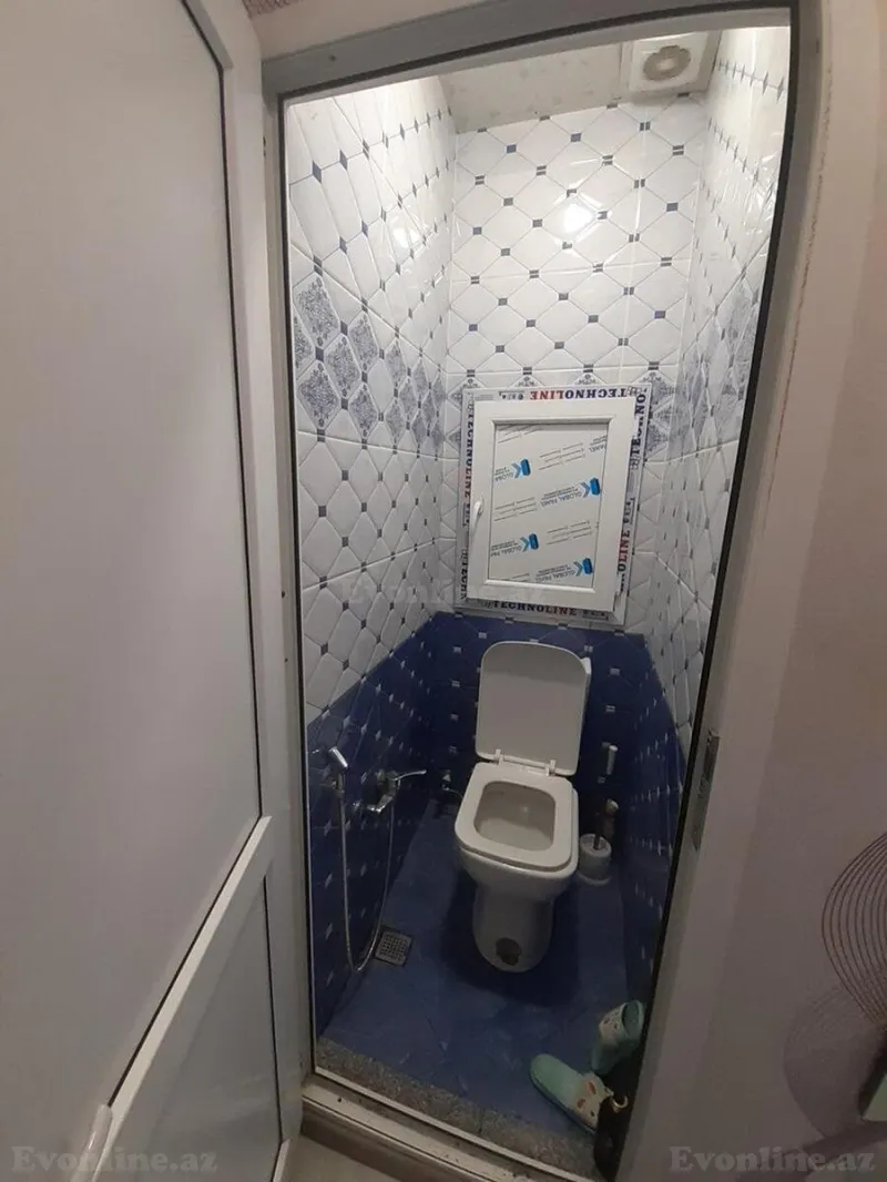 Kirayə verilir 3 otaqlı Mənzil Köhnə tikili 63 m² 3-cü mikrorayon - şəkil 8