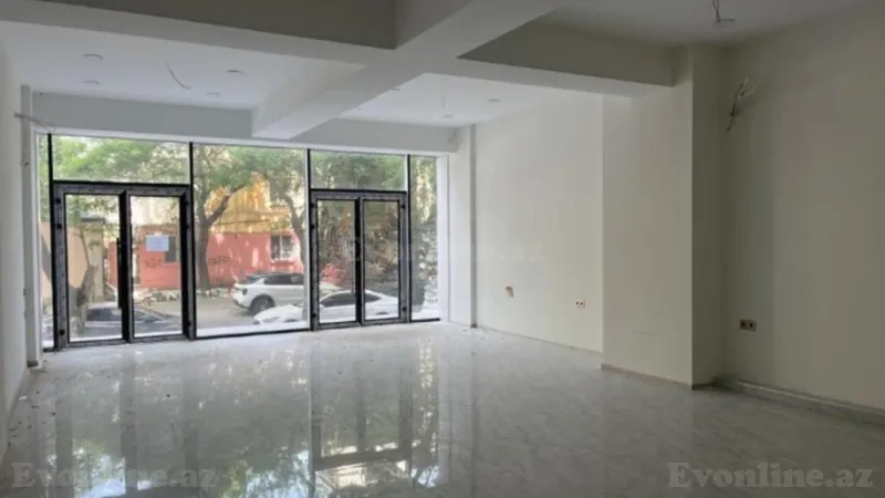 Kirayə verilir Obyekt 80 m² 28 May m. - şəkil 2
