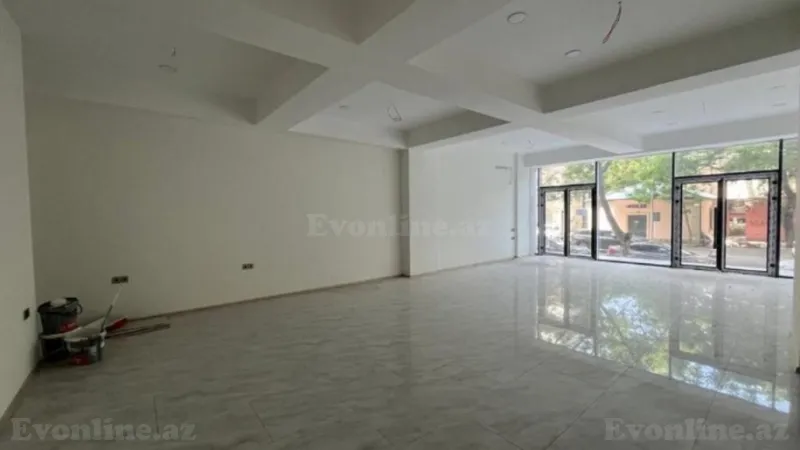 Kirayə verilir Obyekt 80 m² 28 May m. - şəkil 3