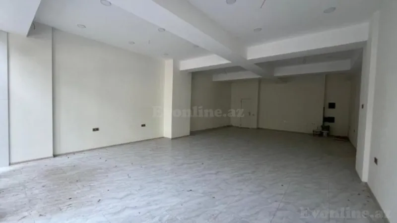 Kirayə verilir Obyekt 80 m² 28 May m. - şəkil 4