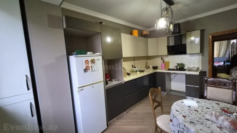 Kirayə verilir 2 otaqlı Mənzil Köhnə tikili 70 m² Əhmədli - şəkil 3