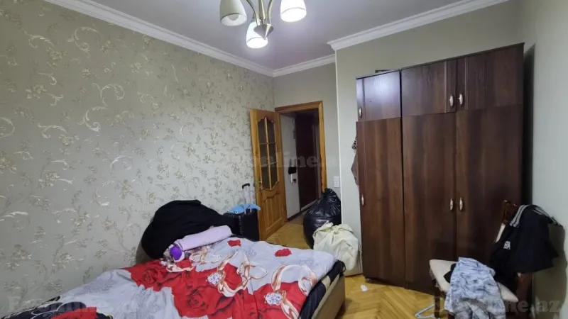 Kirayə verilir 2 otaqlı Mənzil Köhnə tikili 70 m² Əhmədli - şəkil 4