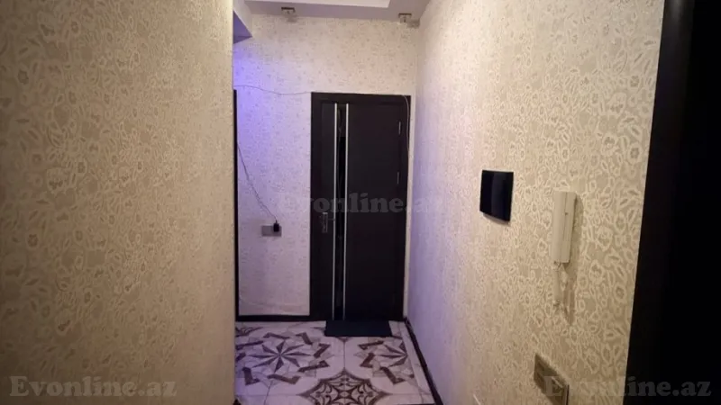 Satılır 3 otaqlı Mənzil Yeni tikili 93 m² Sabunçu r. - şəkil 2