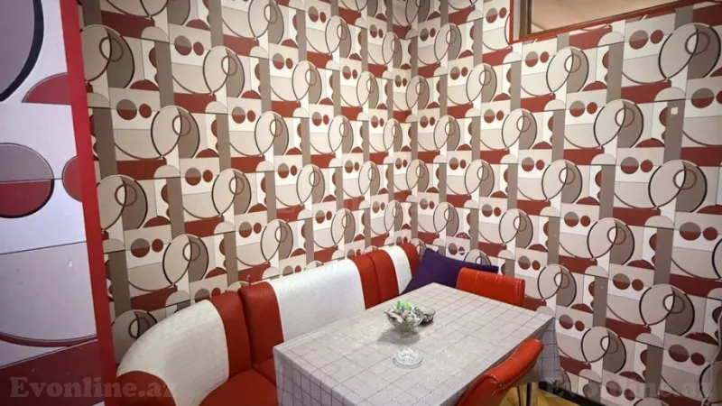Satılır 3 otaqlı Mənzil Yeni tikili 93 m² Sabunçu r. - şəkil 4