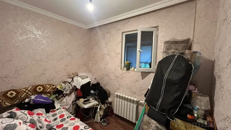 Satılır 3 otaqlı Mənzil Köhnə tikili 60 m² Həzi Aslanov m. - şəkil 3