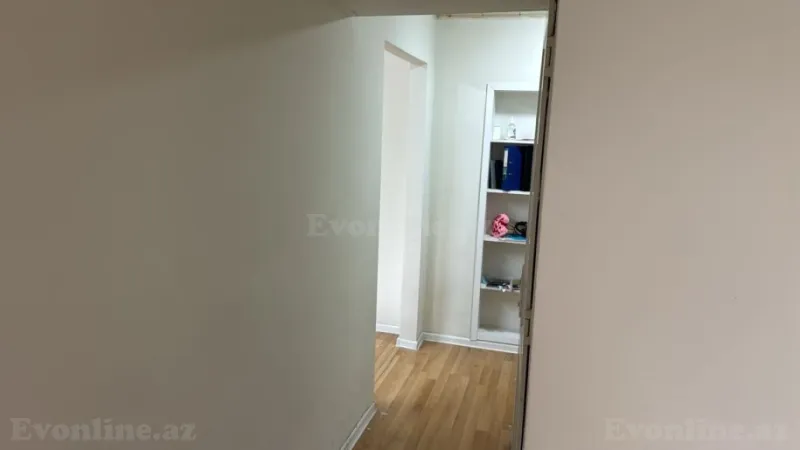 Kirayə verilir 2 otaqlı Mənzil Köhnə tikili 65 m² Xətai r. - şəkil 6