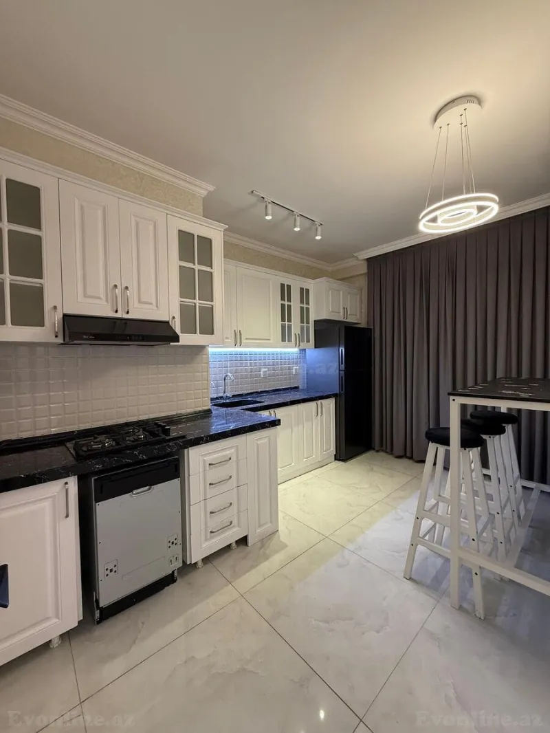 Satılır 3 otaqlı Mənzil Yeni tikili 100 m² 28 May m. - şəkil 6