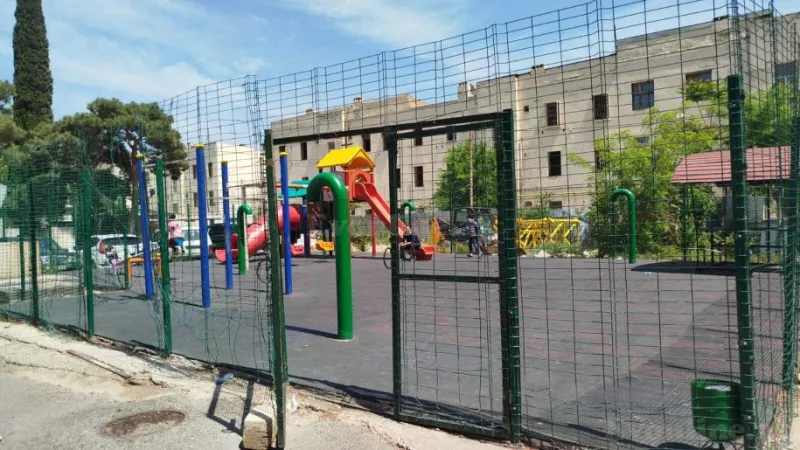 Satılır 2 otaqlı Mənzil Yeni tikili 39.8 m² Azadlıq prospekti m. - şəkil 2