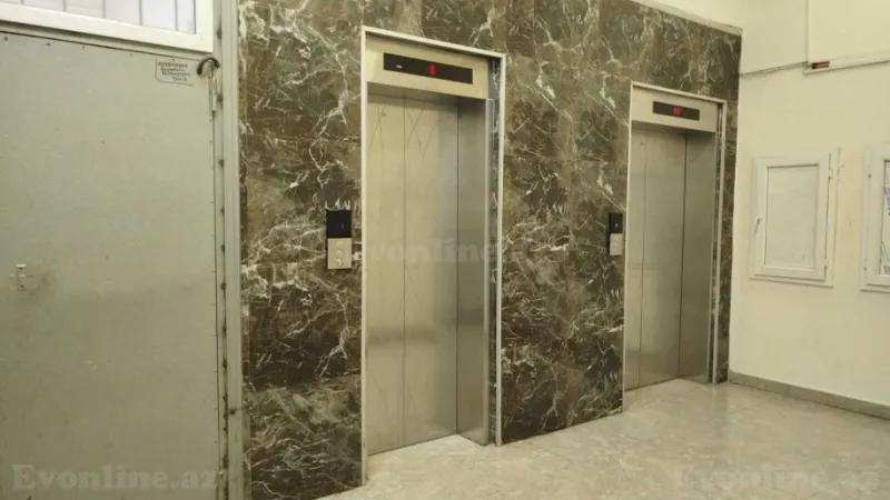 Satılır 2 otaqlı Mənzil Yeni tikili 39.8 m² Azadlıq prospekti m. - şəkil 3